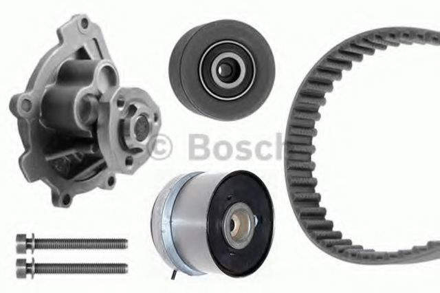 Ремни ГРМ 1987948800 BOSCH