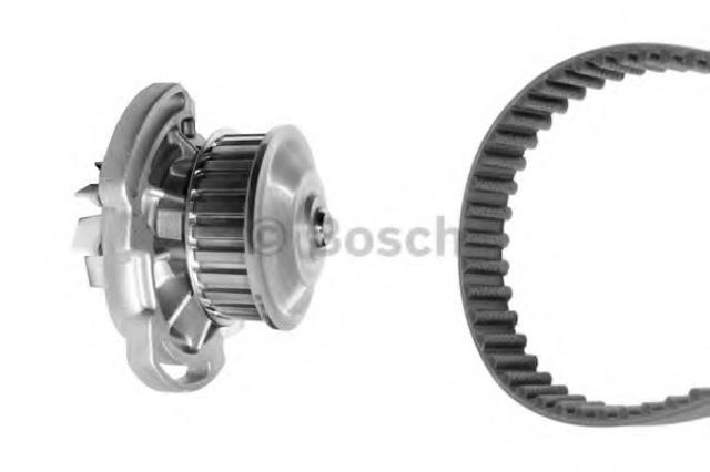 Ремни ГРМ 1987948801 BOSCH