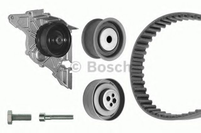 Ремни ГРМ 1987948862 BOSCH