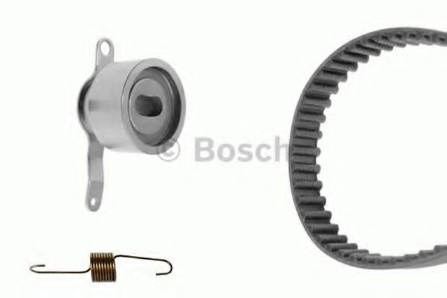 Ремінь ГРМ, комплект 1987948947 BOSCH