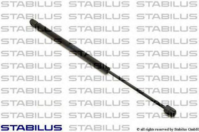 Амортизатор двері 3/5-ї задньої 1996BD STABILUS