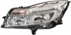 Права блок фара Opel Insignia A
