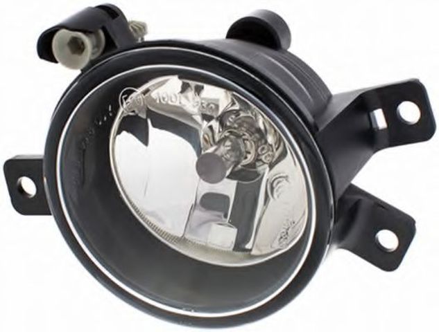 Права протитуманні фари 1N0010243121 HELLA