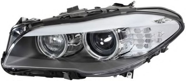 Фара правая 1ZS010131621 HELLA