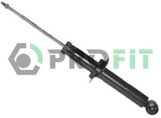 Амортизатор задній 20020169 PROFIT