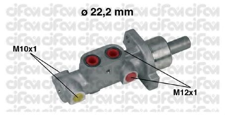 ГТЦ 202359 CIFAM