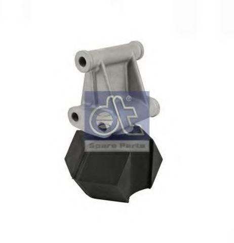 Опора двигуна задня 210093 DIESEL TECHNIC