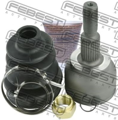 Граната зовнішня 2110CDH FEBEST