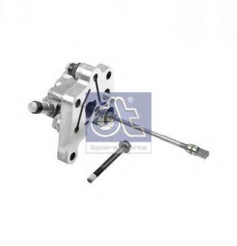 Паливний насос, механічний 212091 DIESEL TECHNIC