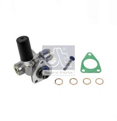 Паливний насос, механічний 212103 DIESEL TECHNIC