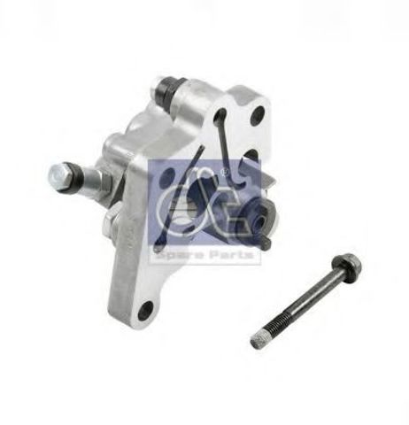 Паливний насос, механічний 212108 DIESEL TECHNIC