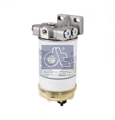Фільтр тонкого очищення палива 212272 DIESEL TECHNIC