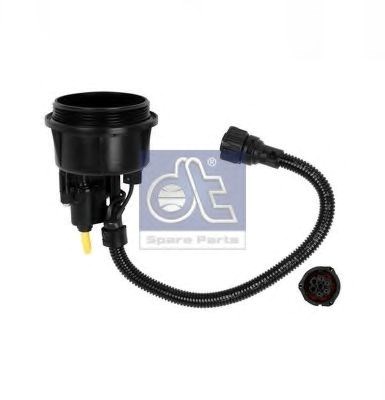 Фільтр палива 212330 DIESEL TECHNIC