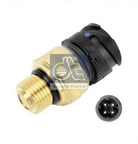 Датчик тиску масла 212461 DIESEL TECHNIC