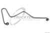 Трубка паливна форсунки 3-го циліндру 213063 TRUCKTEC