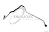 Трубка паливна, комплект 213095 TRUCKTEC