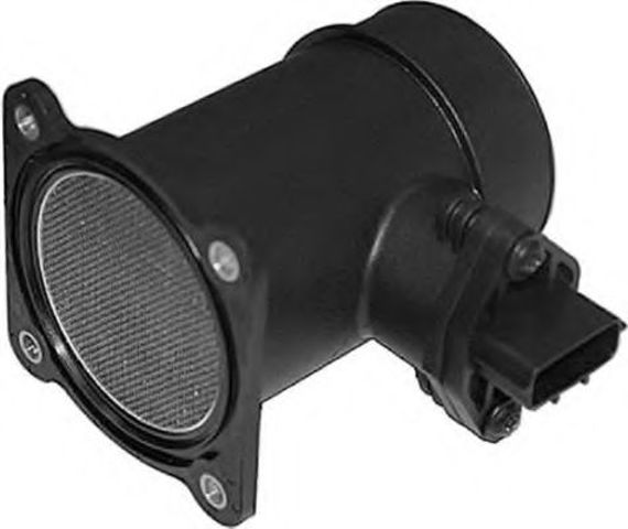 Датчик потоку (витрати) повітря, витратомір MAF - (Mass Airflow) 213719697019 MAGNETI MARELLI
