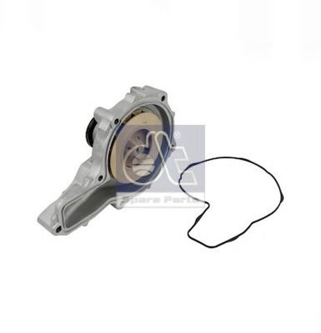 Насос охолоджуючої рідини 215245 DIESEL TECHNIC