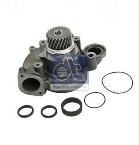 Насос охолодження 215246 DIESEL TECHNIC