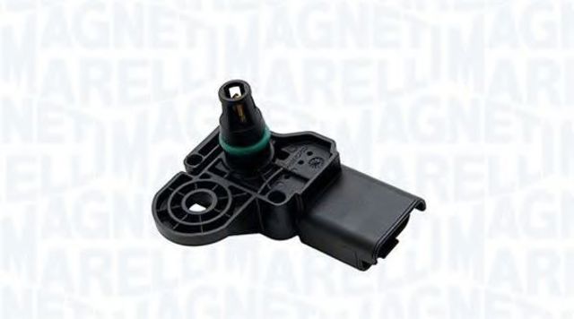 Датчик наддува 215810009100 MAGNETI MARELLI