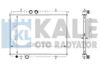 Підвіска радіатора 216699 KALE