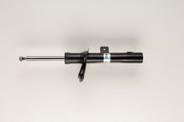 Sachs peugeotамортизатор газ,original передн,лів, 206 22052957