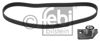 Ремни ГРМ 22056 FEBI