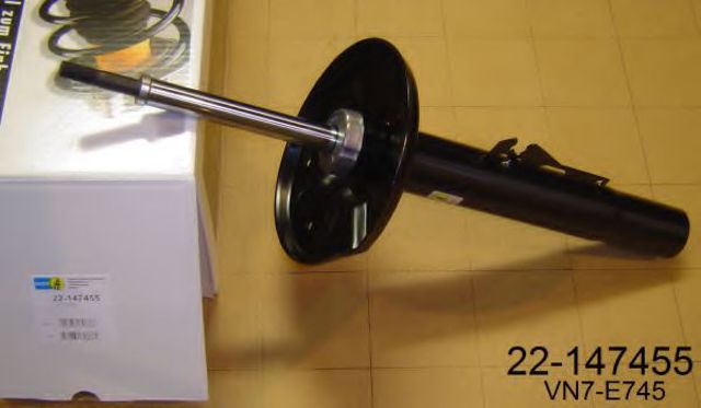 Амортизатори передні 22147455 BILSTEIN