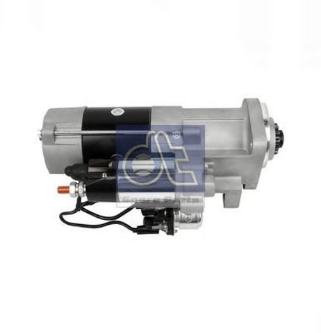 Стартер 222019 DIESEL TECHNIC