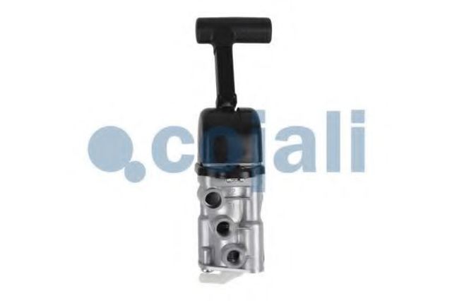 Кран стоянкового гальма 2224423 COJALI
