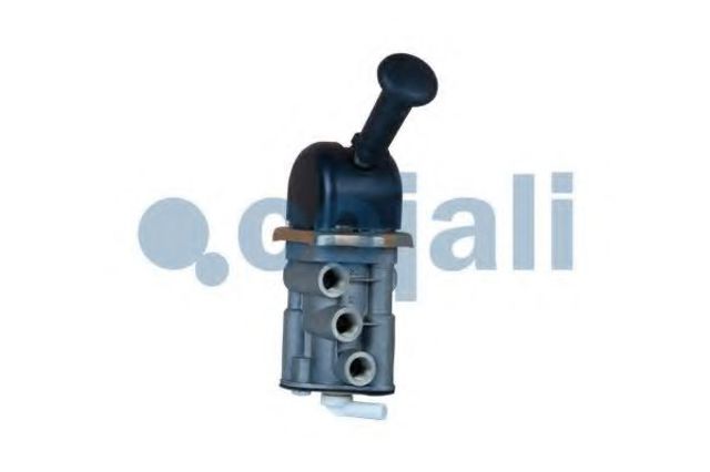 Кран стоянкового гальма 2224424 COJALI
