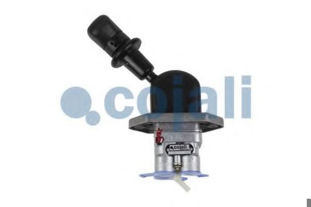 Кран стоянкового гальма 2224500 COJALI