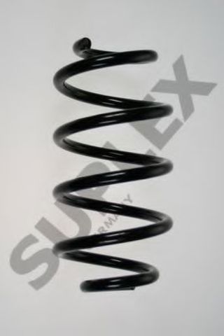 Пружини задні 22249 SUPLEX