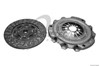 Комплект зчеплення  223038 TRUCKTEC
