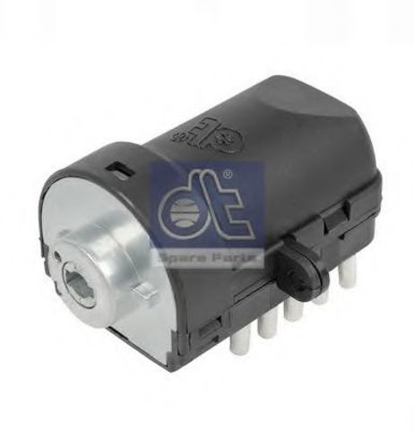 Замок запалювання 225052 DIESEL TECHNIC