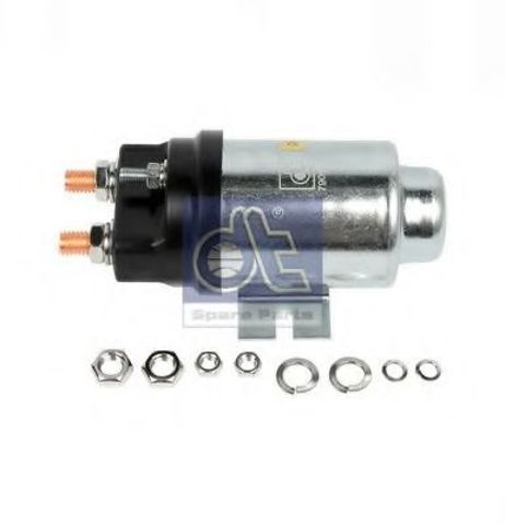 Втягуюче стартера 225091 DIESEL TECHNIC