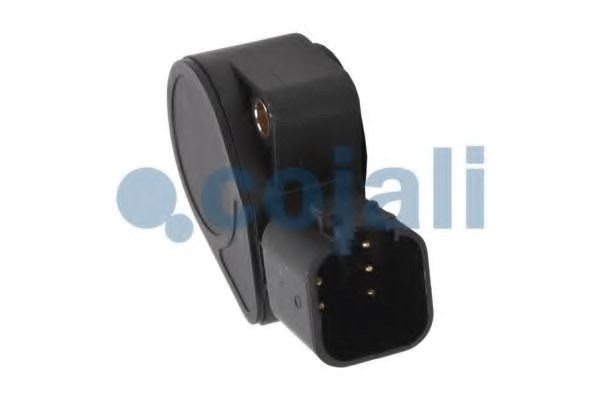 Педаль газу (акселератора) 2260371 COJALI