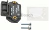 Комутатор 227100123 BOSCH