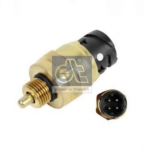 Датчик показника тиску масла 227114 DIESEL TECHNIC