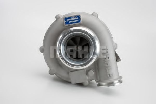 Турбокомпресор 228TC17916000 MAHLE