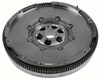 Маховик двигуна 2294001177 SACHS