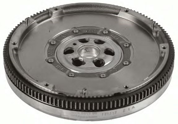 Маховик зчеплення 2294001360 SACHS