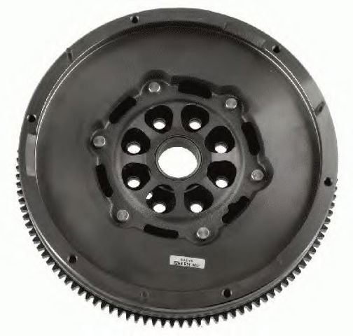 Маховик двигуна 2294501060 SACHS