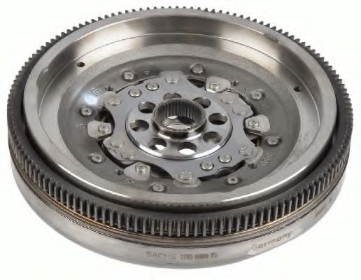 Маховик двигуна 2295000675 SACHS