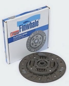 Диск зчеплення 22D223 FINWHALE