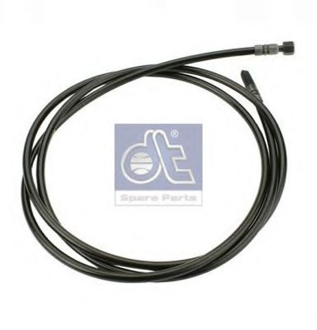 Шланг зчеплення 230108 DIESEL TECHNIC