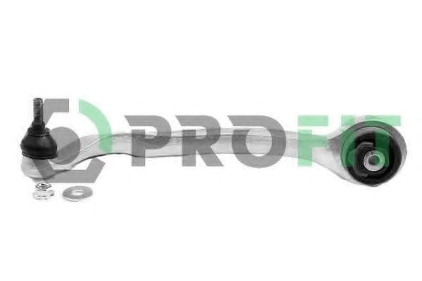 Лівий важіль передній нижній підвіски 23040294 PROFIT