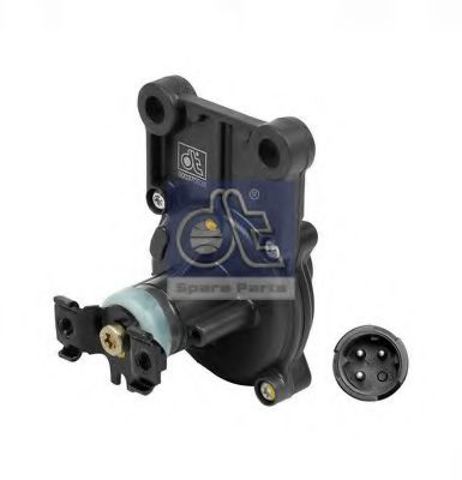 Регулятор положення кузова задньої підвіски 232355 DIESEL TECHNIC