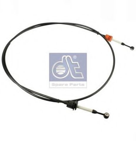 Трос КПП 232913 DIESEL TECHNIC