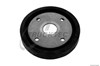 Муфта кардана еластична, задня 234008 TRUCKTEC